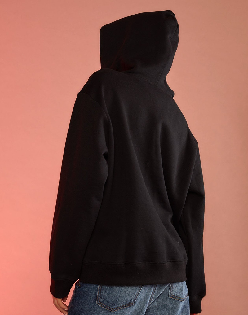 CYNTHIA ROWLEY Tulip Hoodie outlook