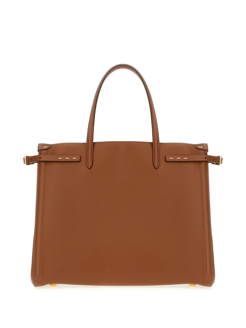 Valentino VLogo tote bag outlook