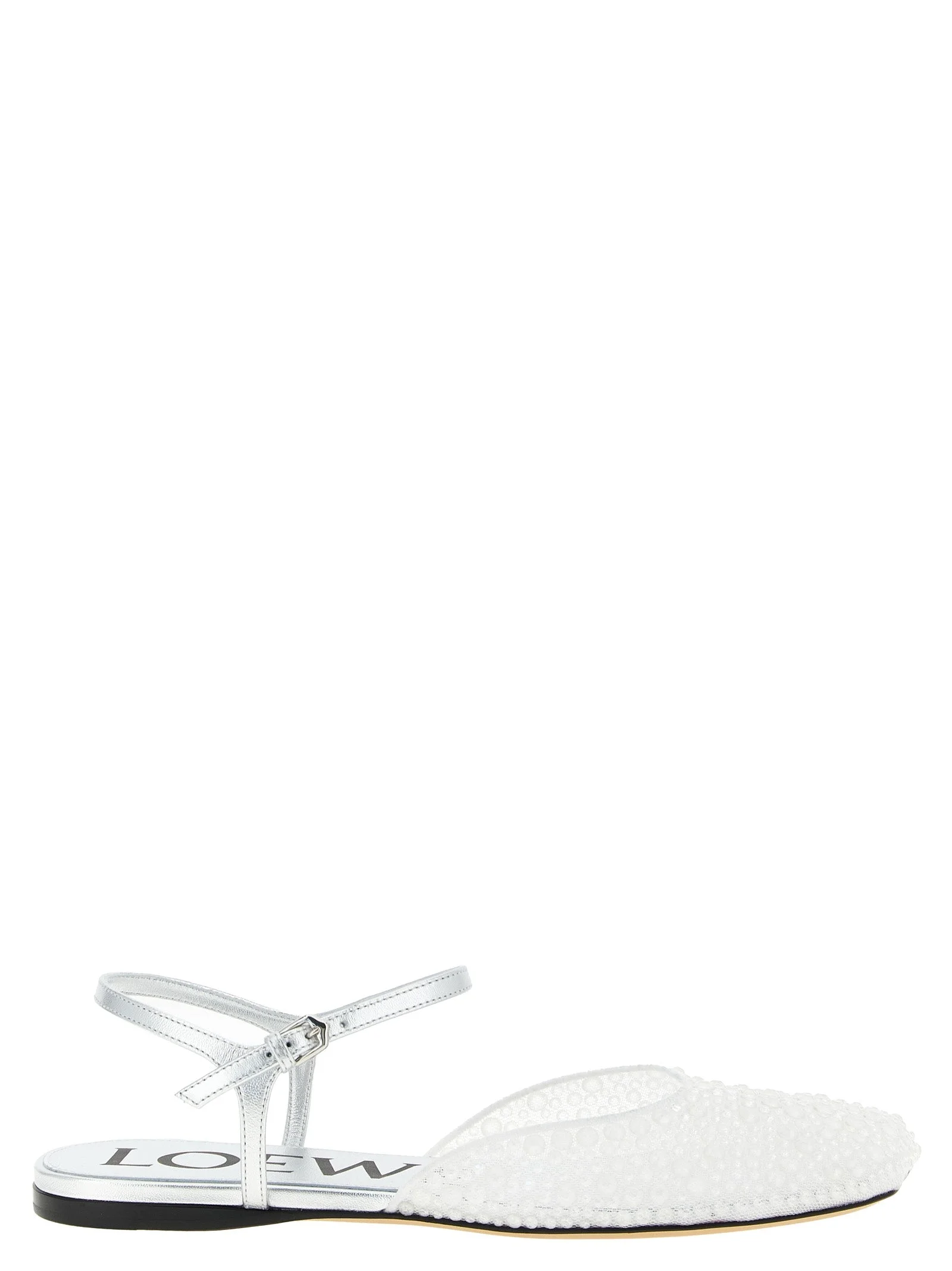 Loewe Women 'Toy' Ballet Flats - 1