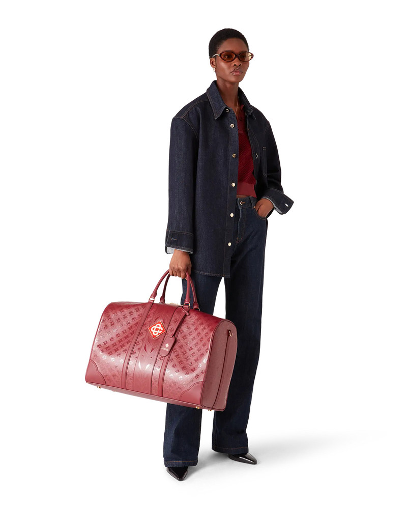 Paris Store Weekender | Casablanca Paris 6