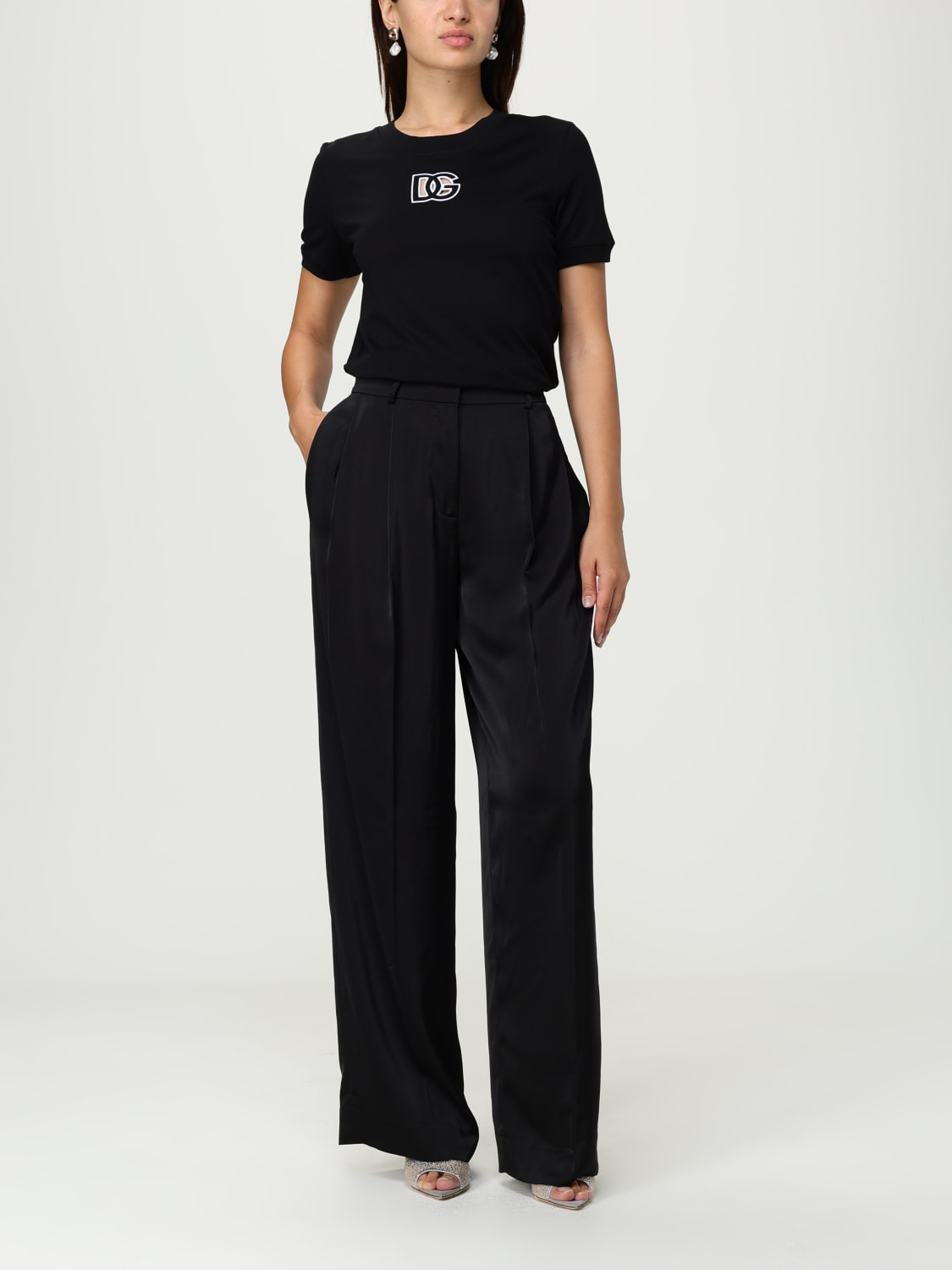 T-shirt woman Dolce & Gabbana - 2