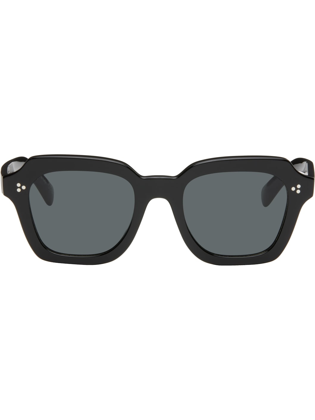 Brown Kienna Sunglasses - 1
