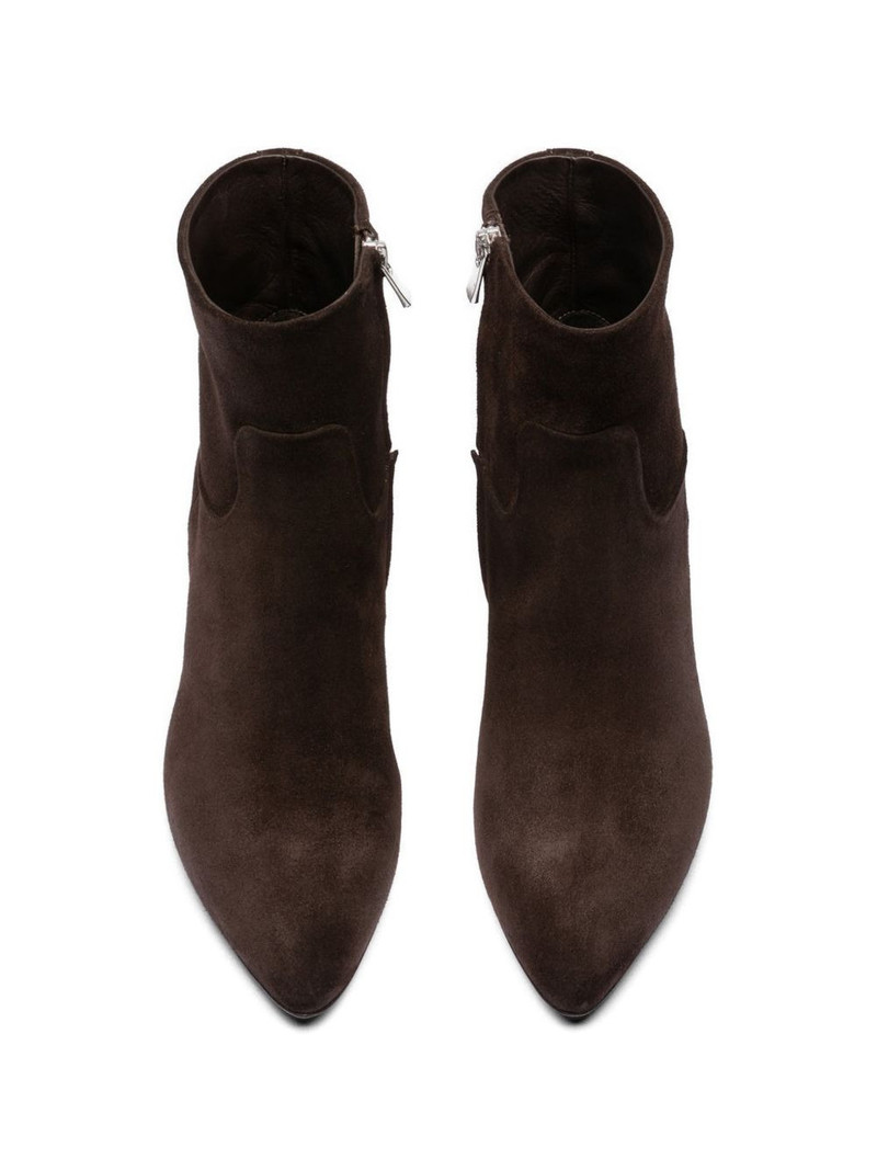 Suzy 005 ankle boots 4