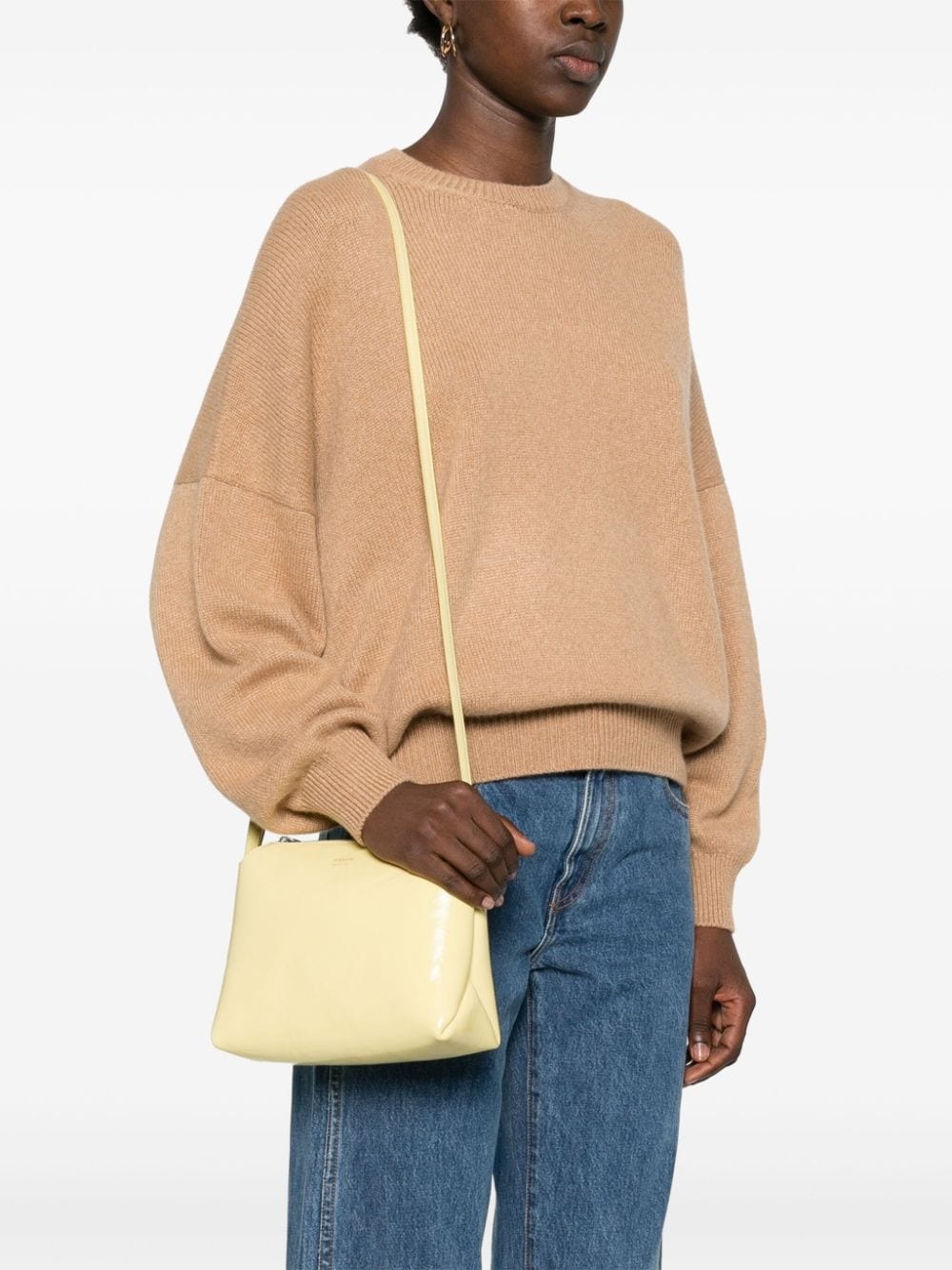 medium Lina crossbody bag - 2