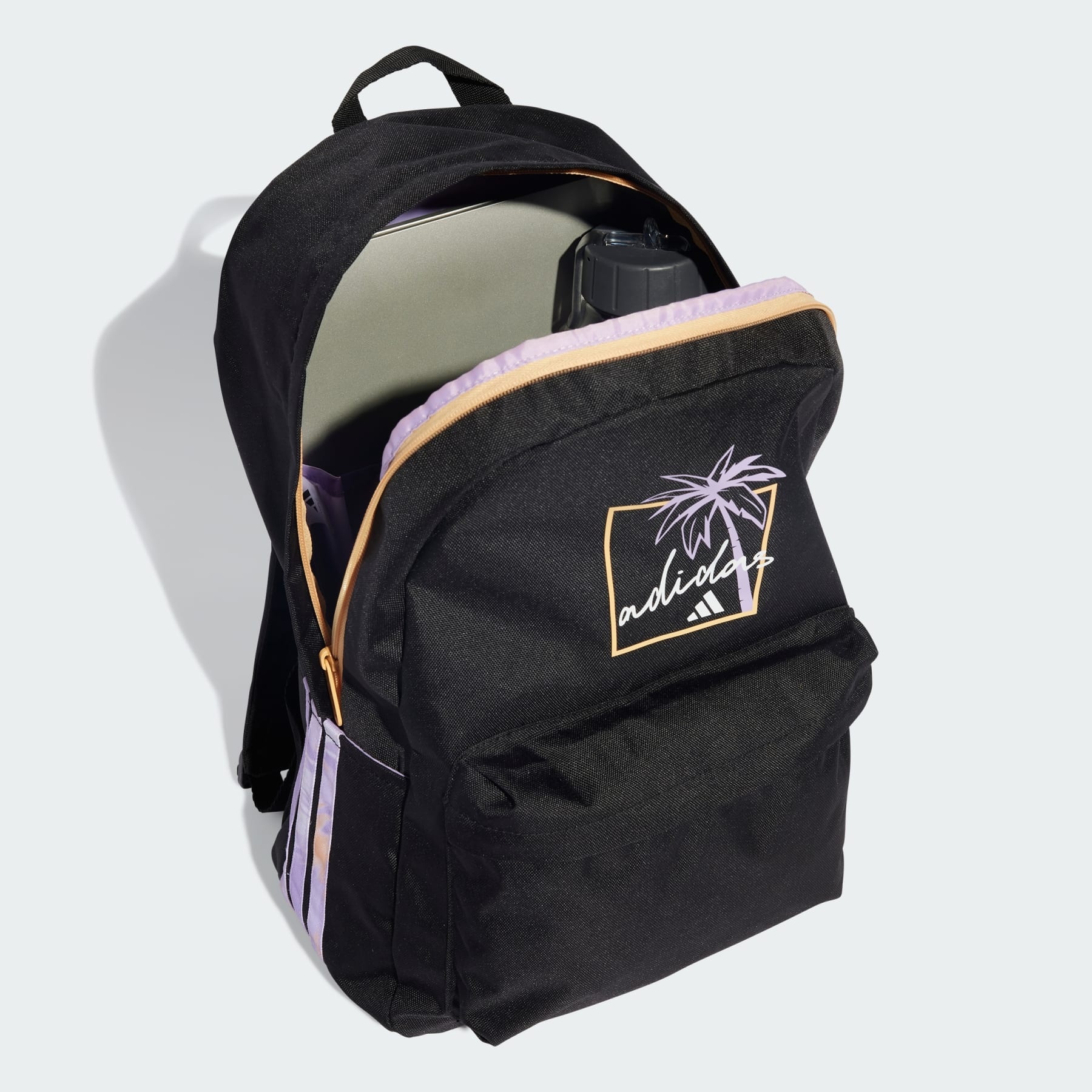 adidas Classic Beach Graphic Backpack - 4