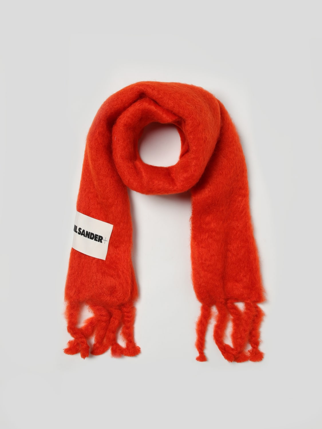 Scarf men Jil Sander - 2