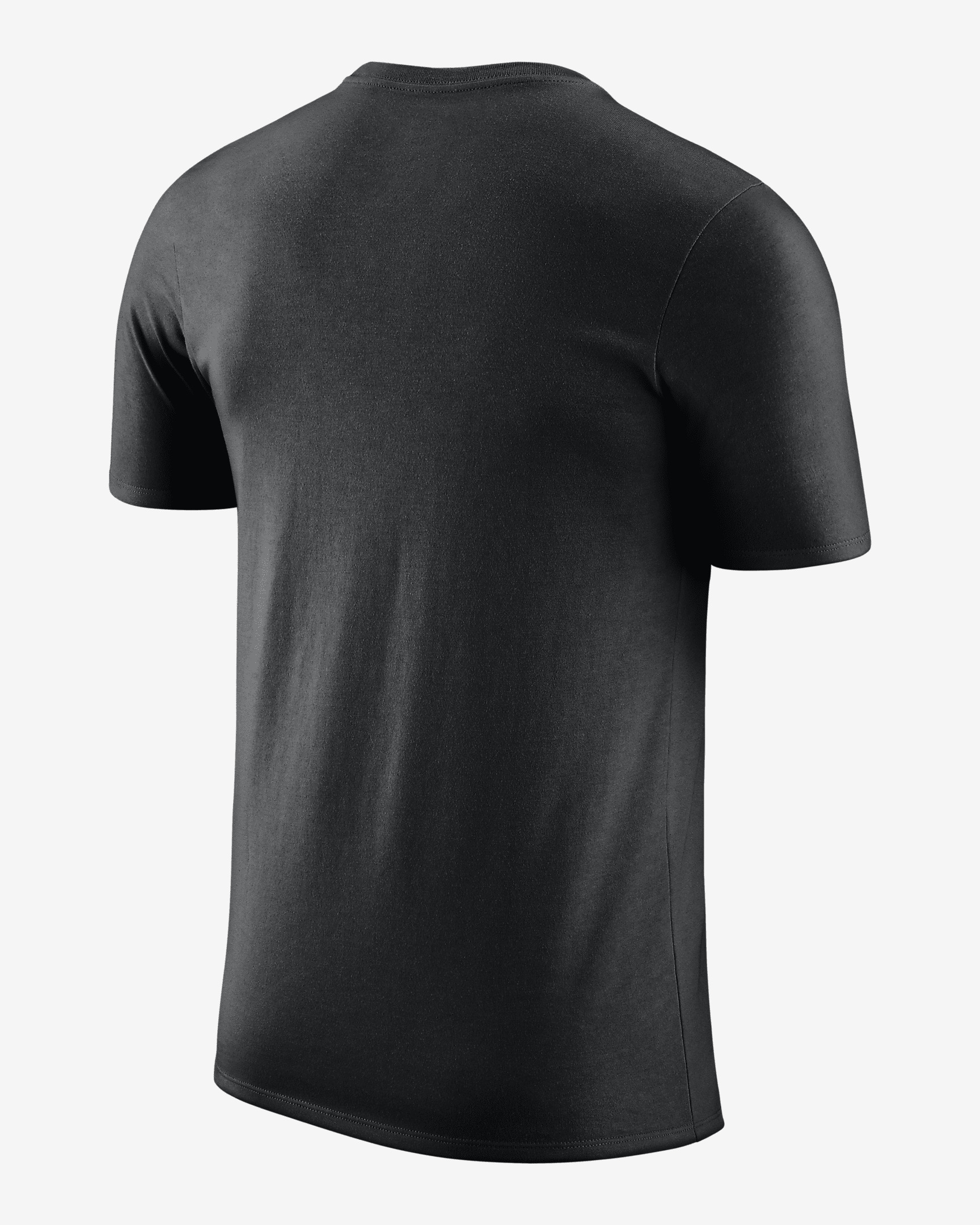 New York Liberty Nike WNBA Iridescent Logo T-Shirt - 2