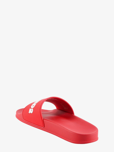 DSQUARED2 SLIDES outlook