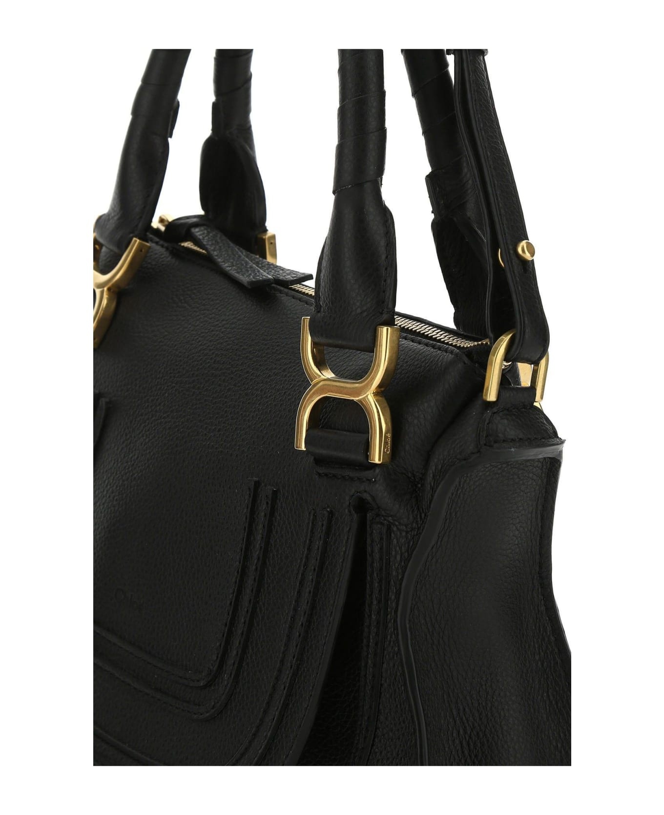 Marcie Foldover Tote Bag - 5