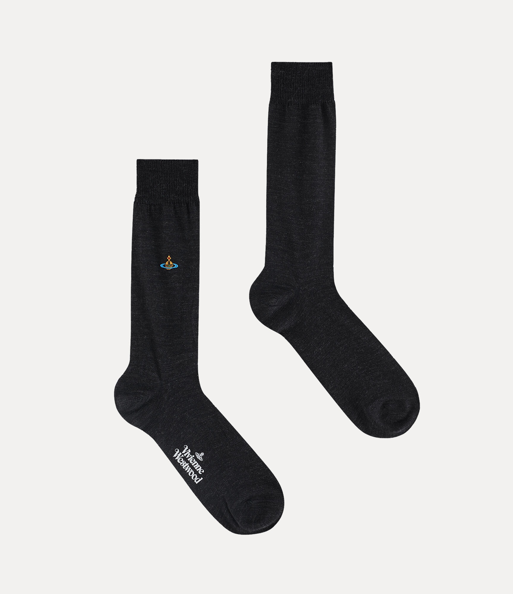 UNI COLOUR SOCK - 2