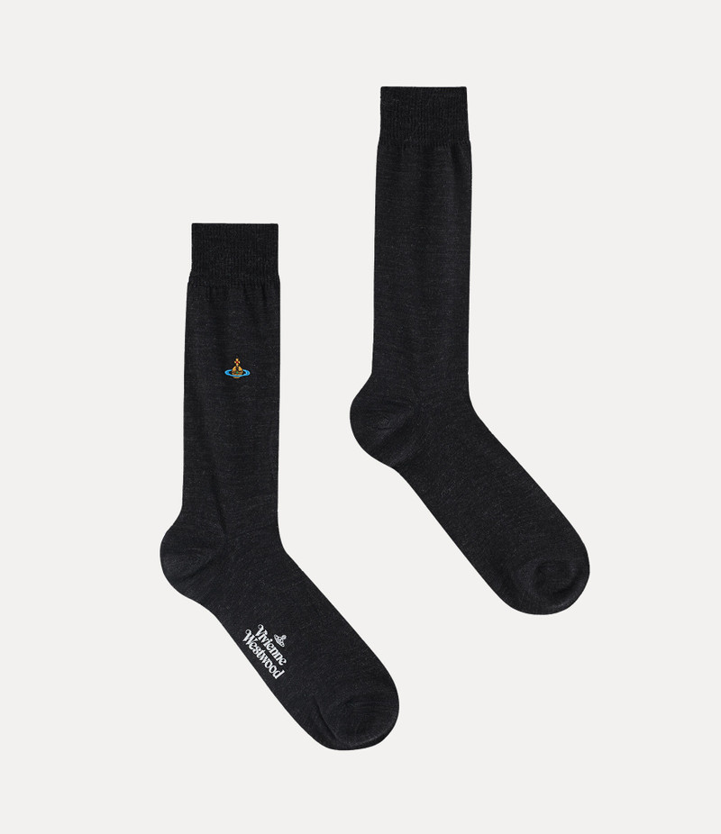 Vivienne Westwood UNI COLOUR SOCK outlook
