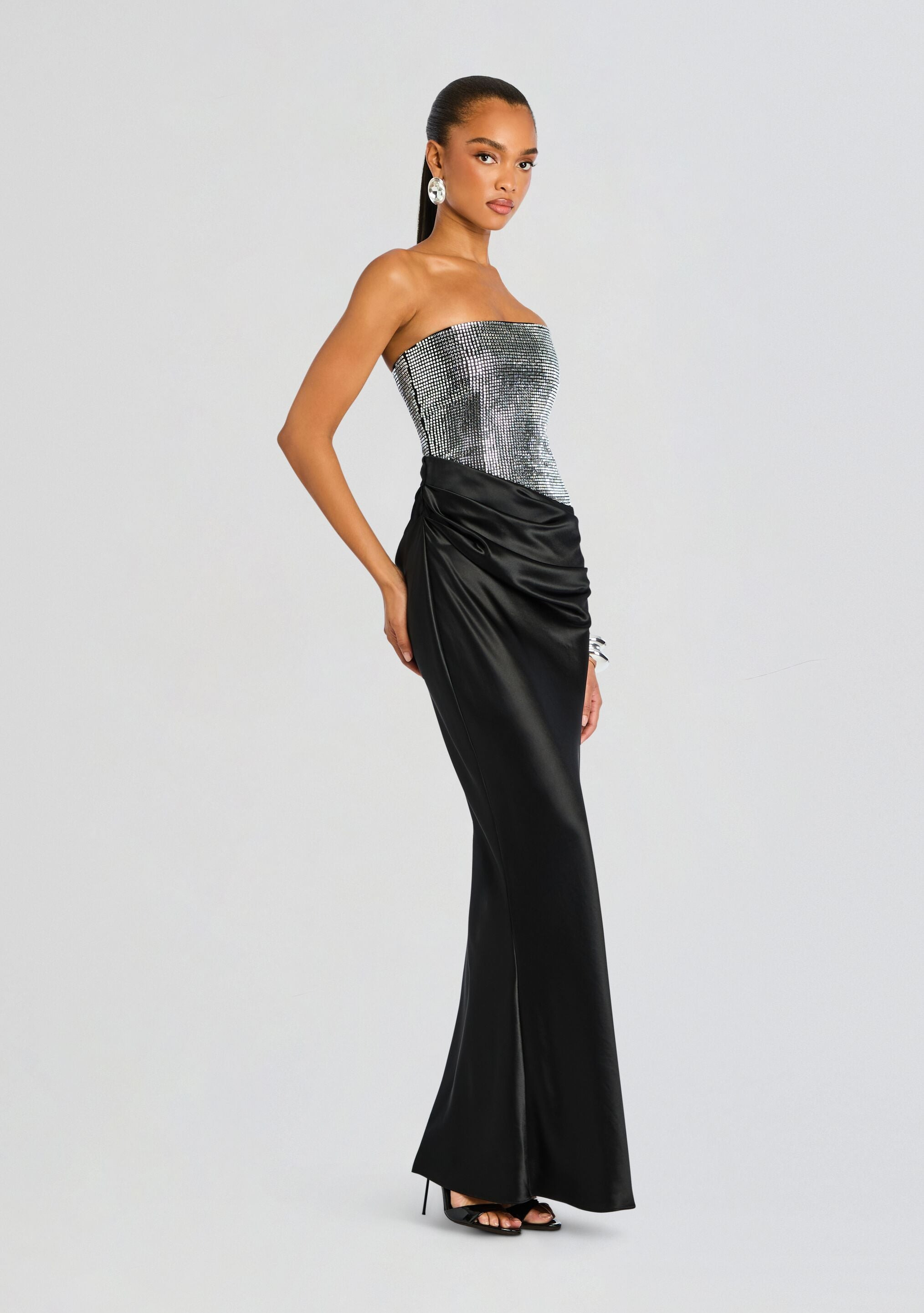 ALEXANDRA DRESS - 3