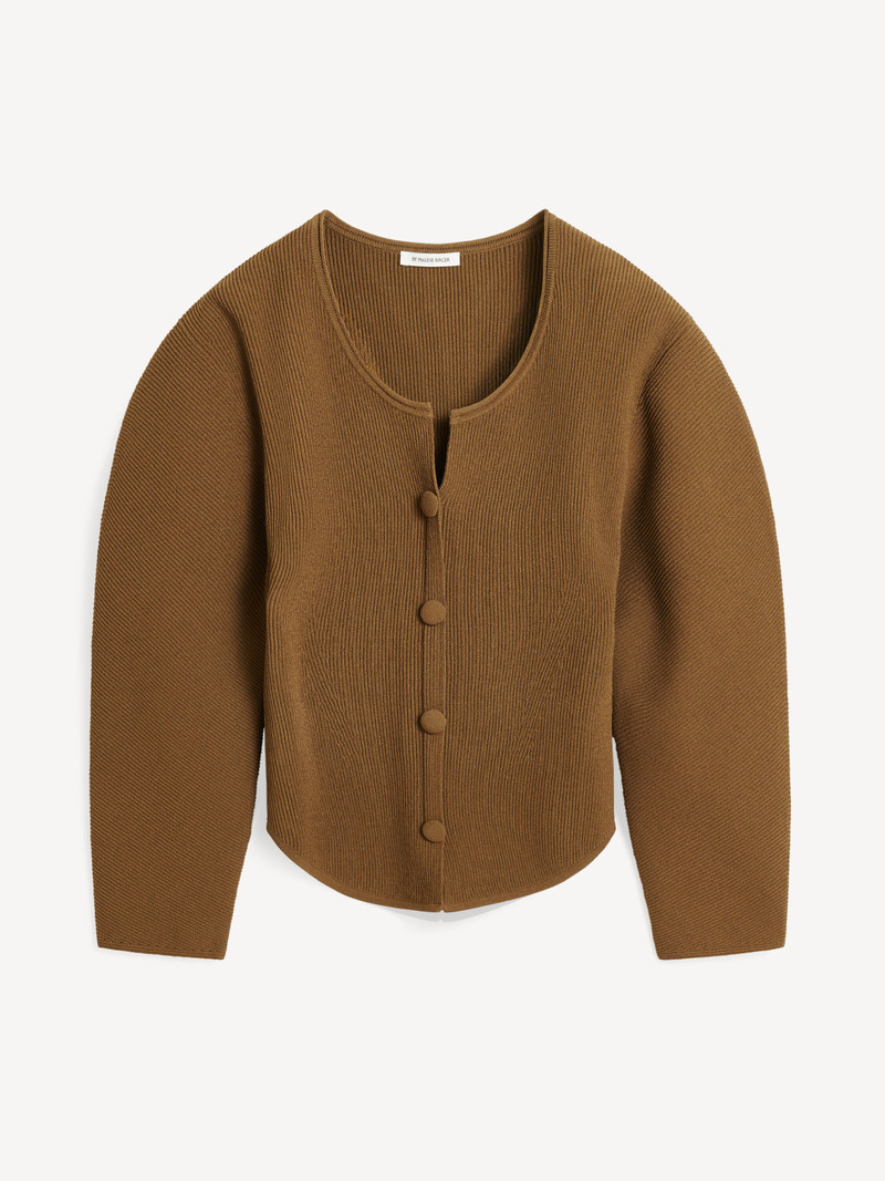 BY MALENE BIRGER Francinas sweater outlook