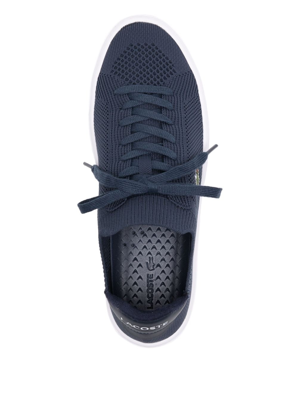 La Piquée 2.0 sneakers - 4