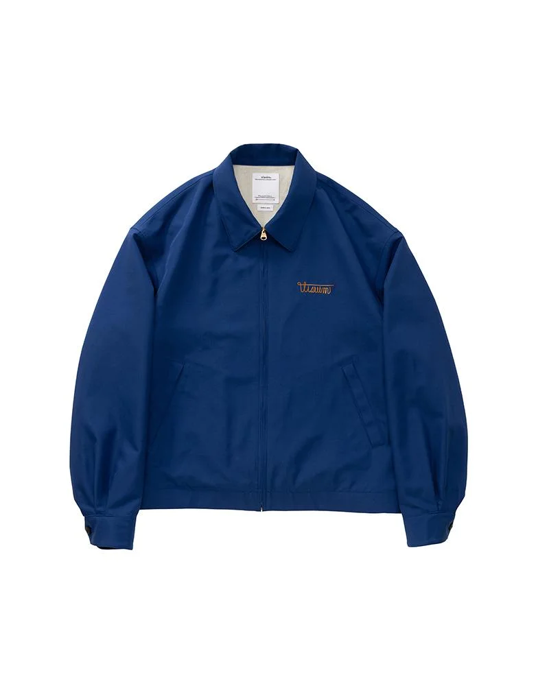 KLUANE SWING TOP BLUE - 1
