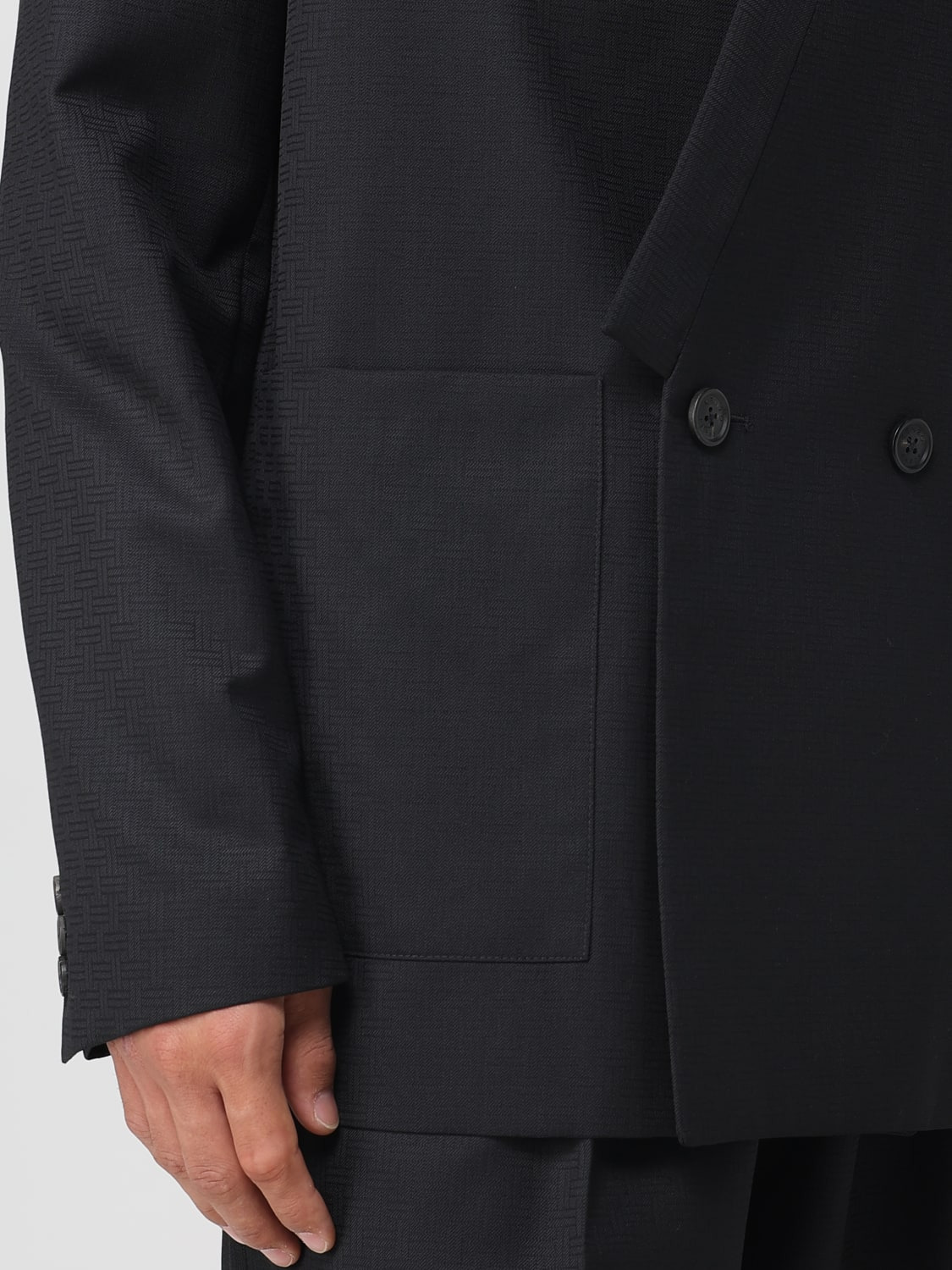 Blazer men Kenzo - 5