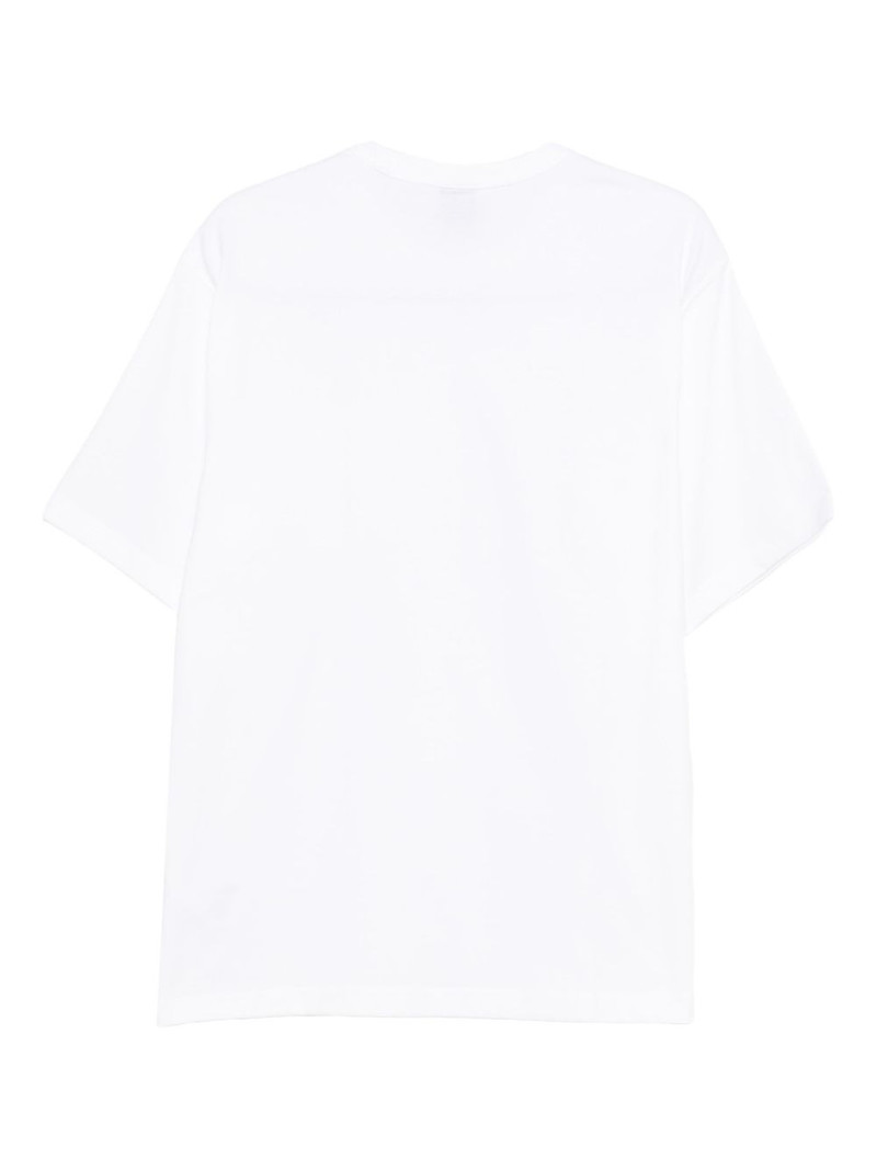 The North Face cotton T-shirt outlook