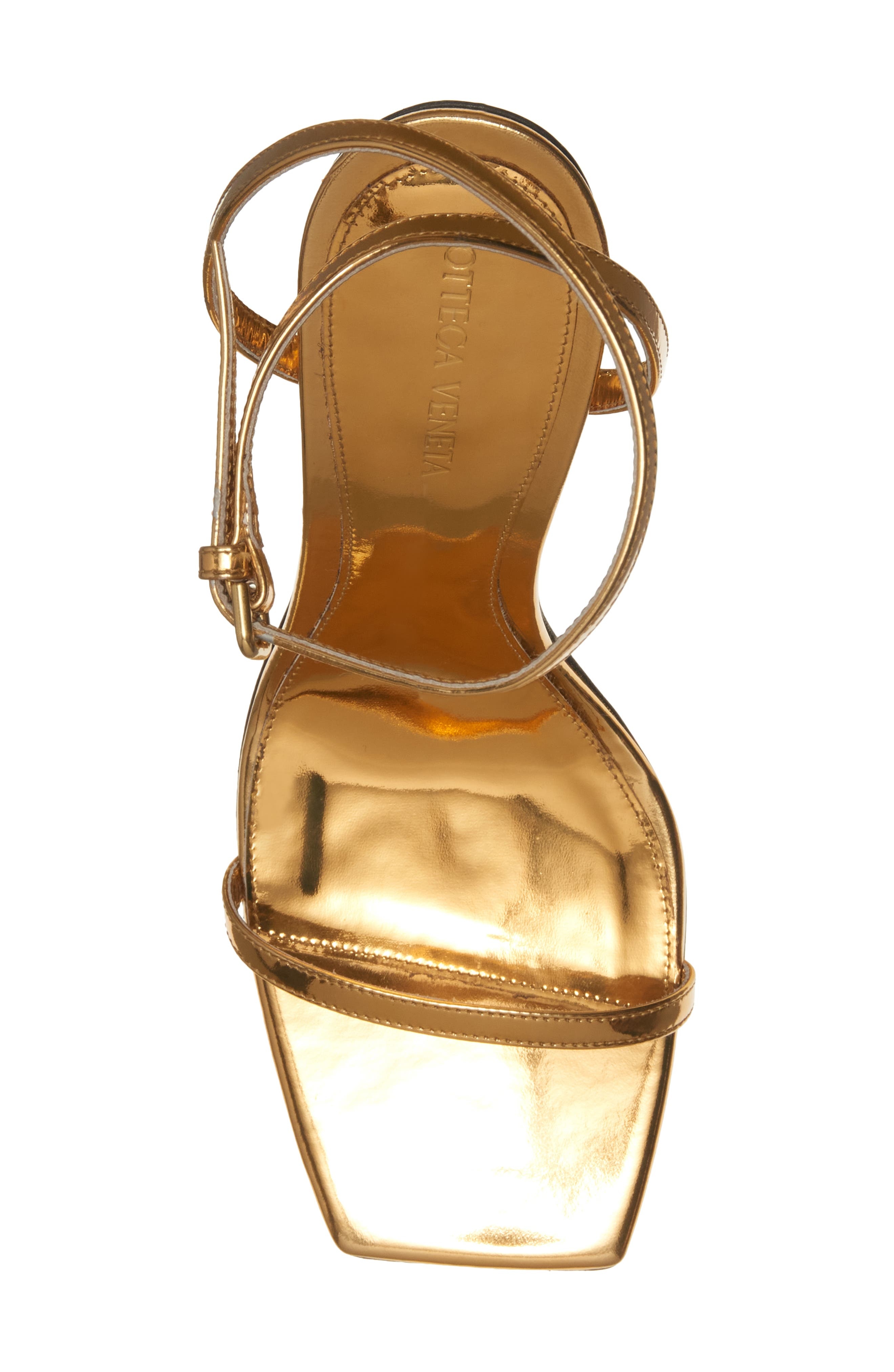 Knot Sandal - 5