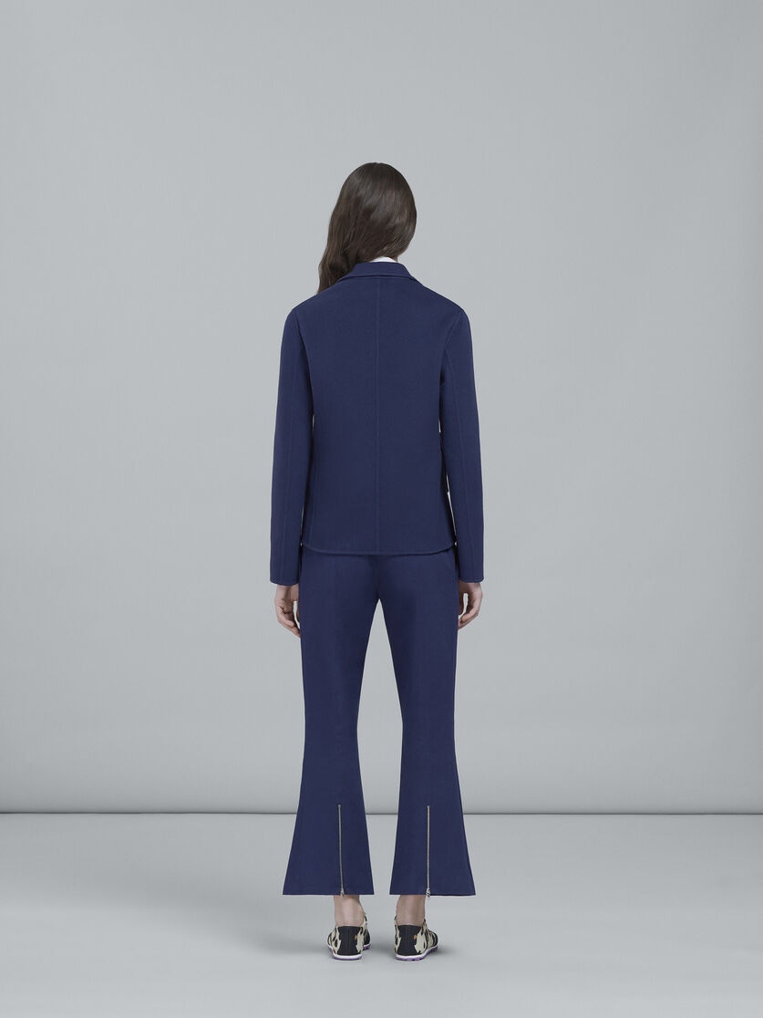 WOOL JACKET - 3