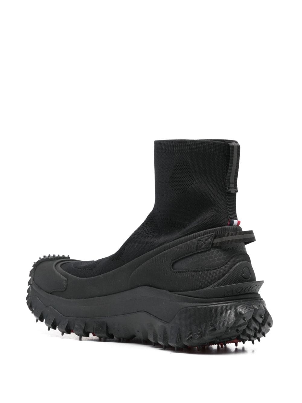 Trailgrip Knit sneakers - 3