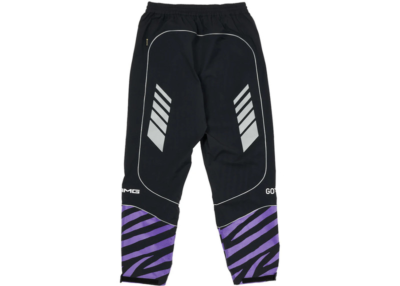 PALACE Palace AMG Gore-Tex Bottoms Black outlook