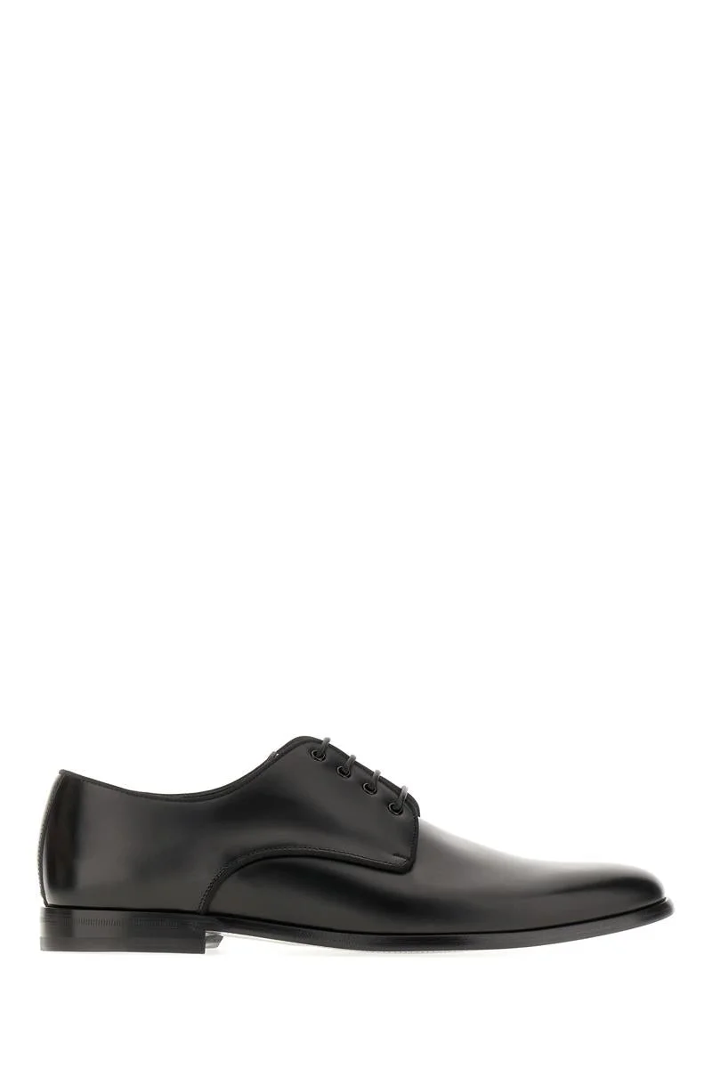 DOLCE & GABBANA LACE-UPS - 1
