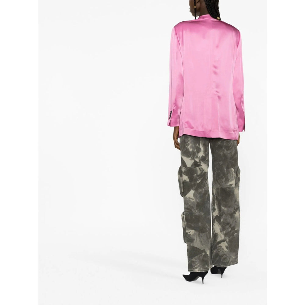 Tom Ford Pink Jackets - Blazers Women - 2