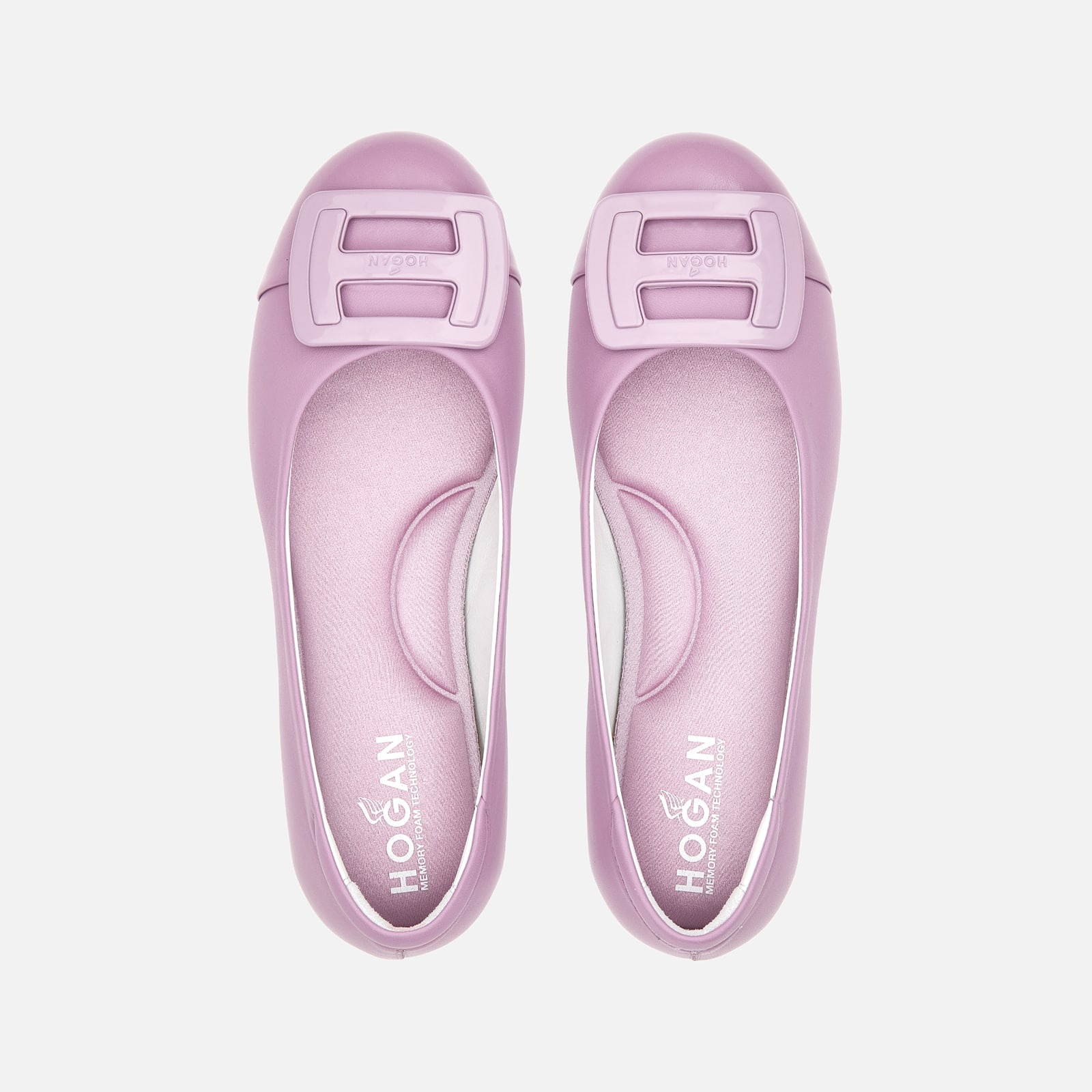 Ballerinas Hogan H661 - 4