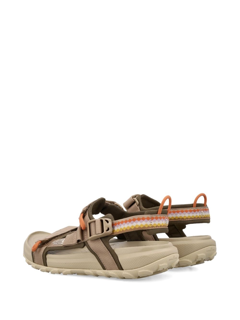 Explore Camp sandals - 3