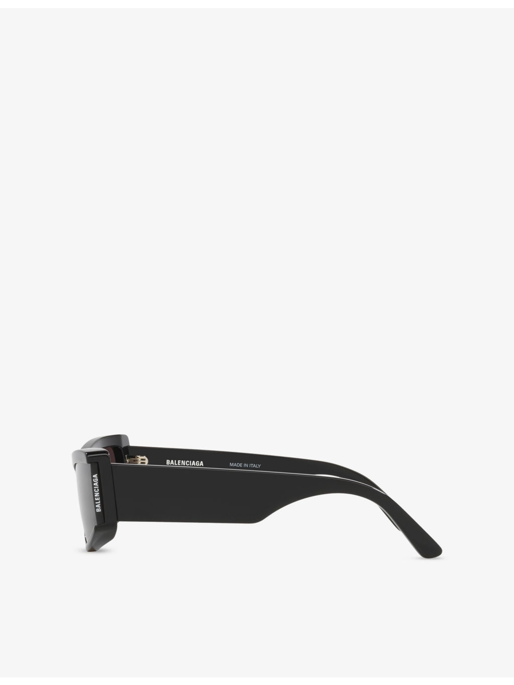6E000315 BB0301S Cat-Eye Frame Acetate Sunglasses - 3