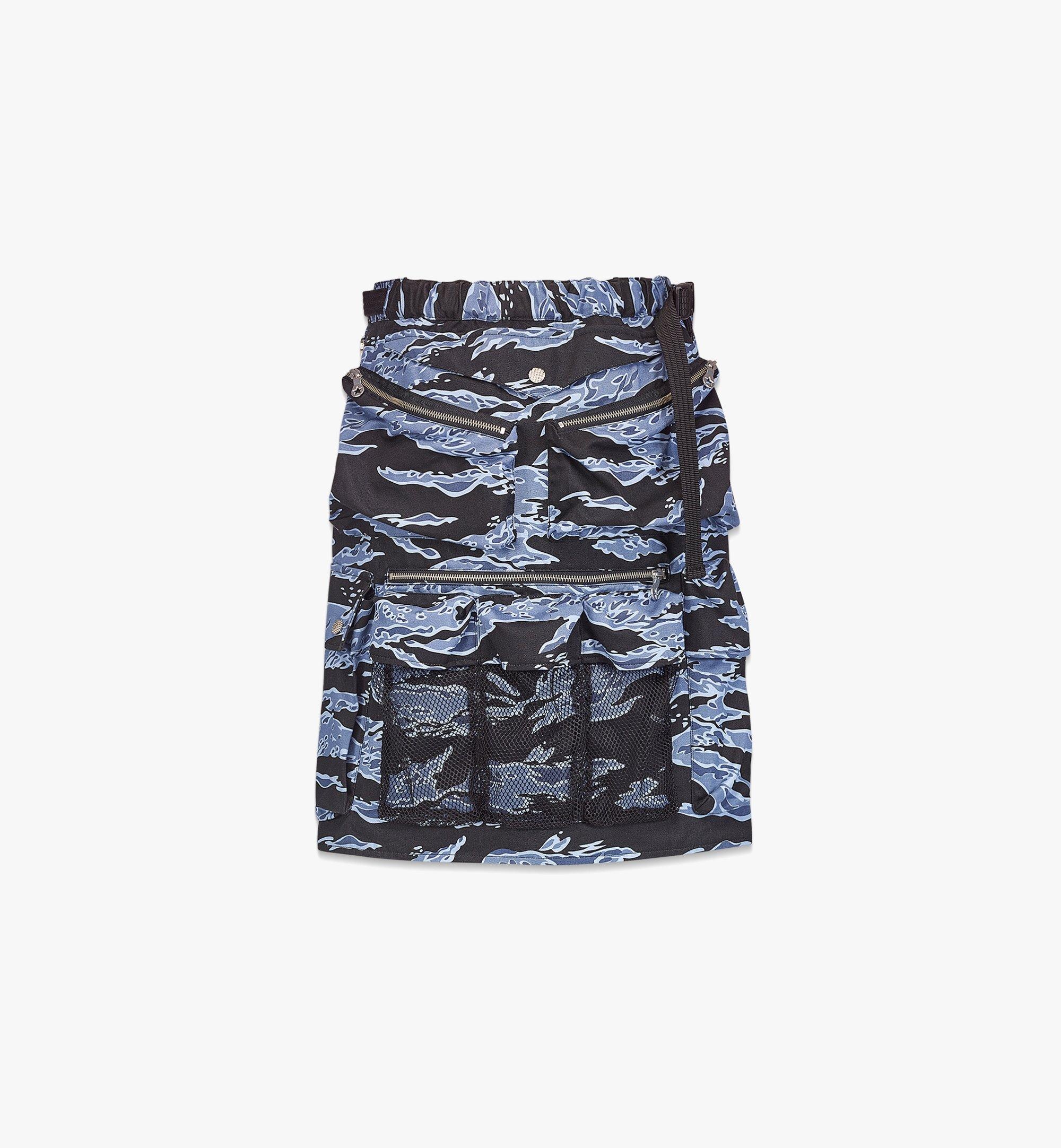 P+M (PHENOMENON x MCM) Bag Skirt - 3