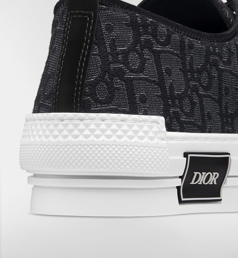 Dior B23 League Low-Top Sneaker outlook