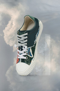 Maison Margiela New Evolution sneaker | REVERSIBLE