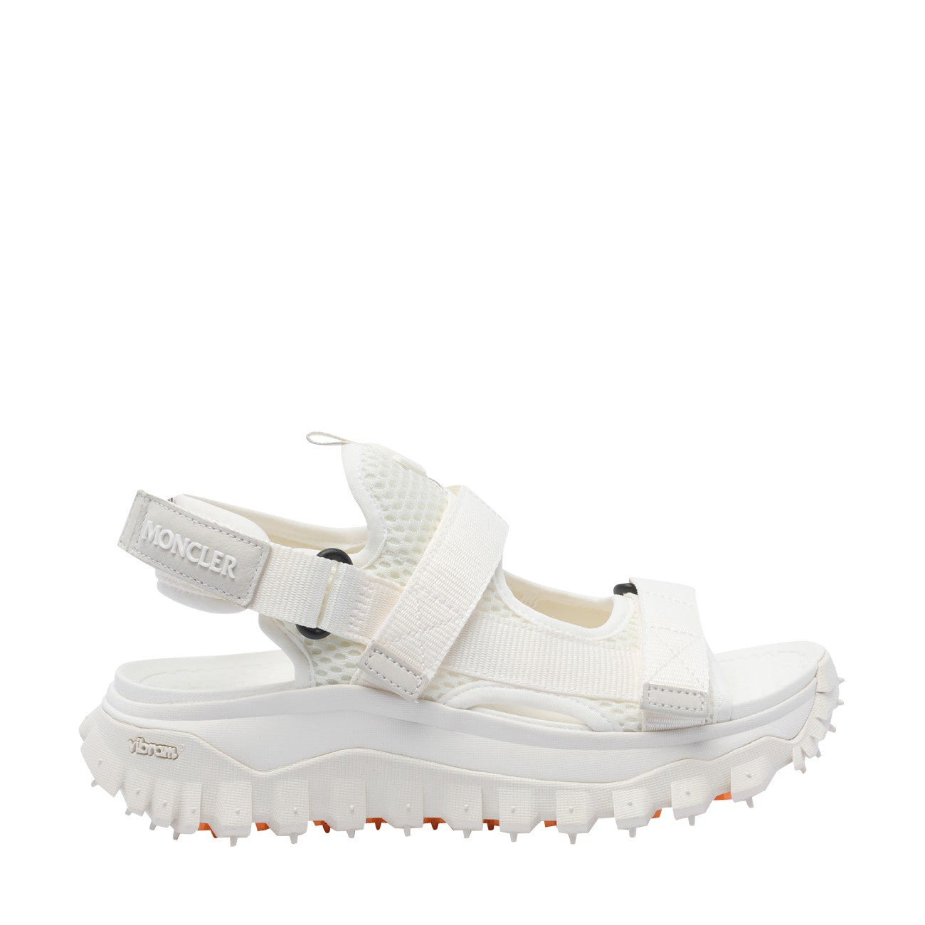 Moncler Women Trailgrip Vela Sandals - 1