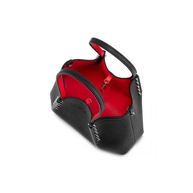 Cabarock Mini BLACK - 4