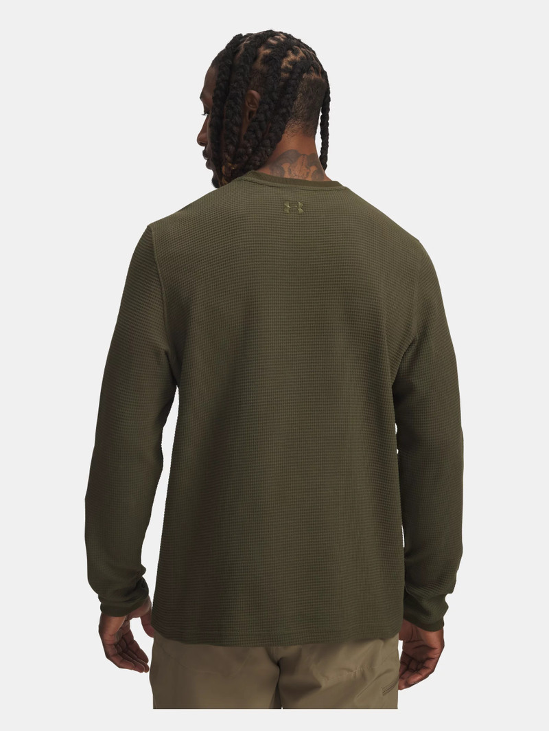 Under Armour UA Expanse Waffle outlook