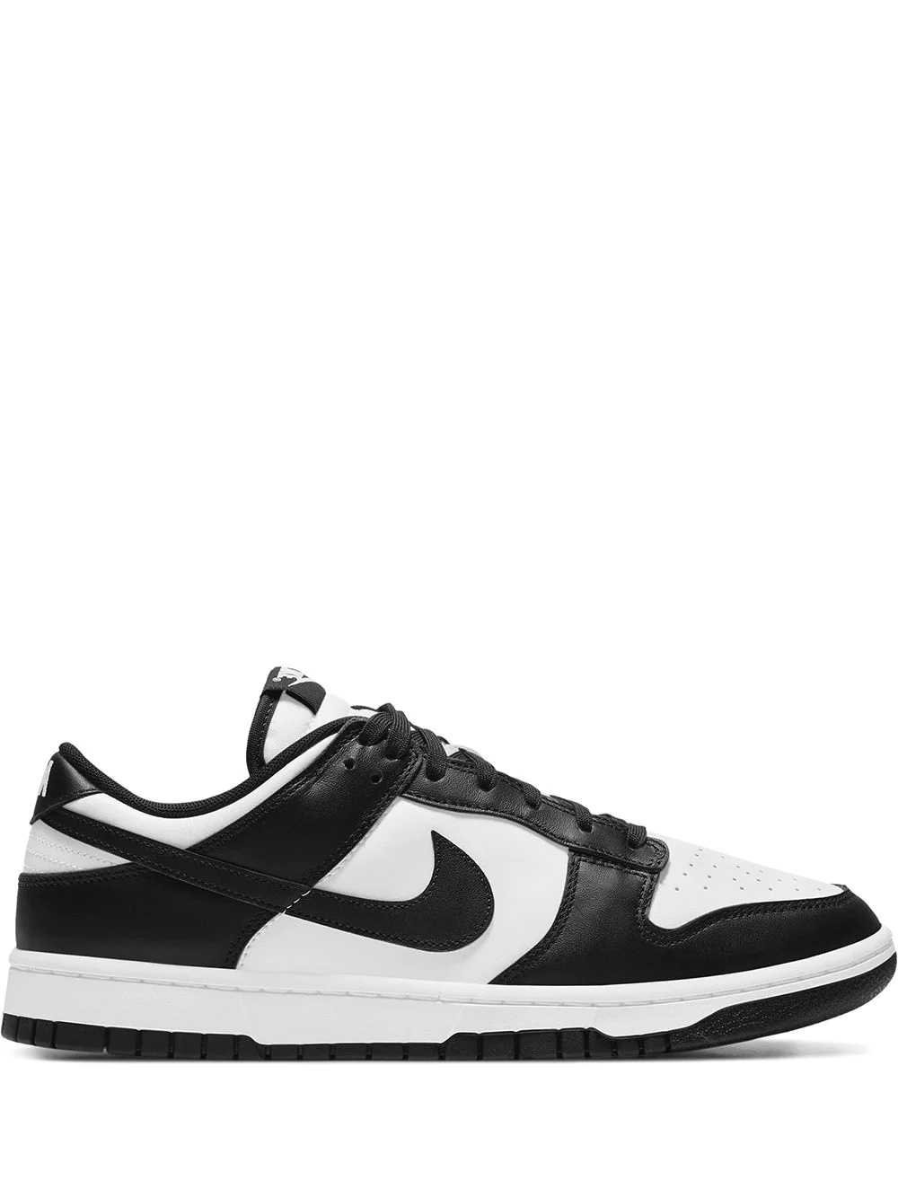 Dunk Low Retro "Black / White - Panda" sneakers - 1