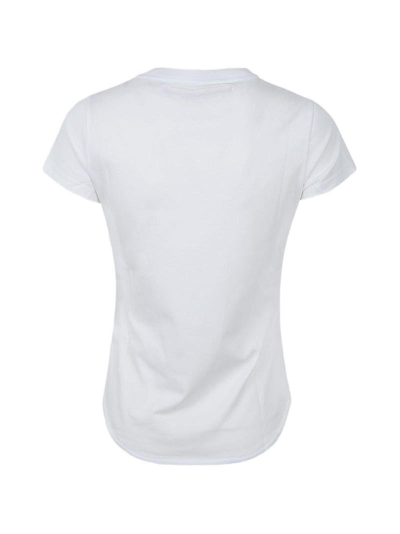 META CAMPANIA COLLECTIVE graphic T-shirt outlook