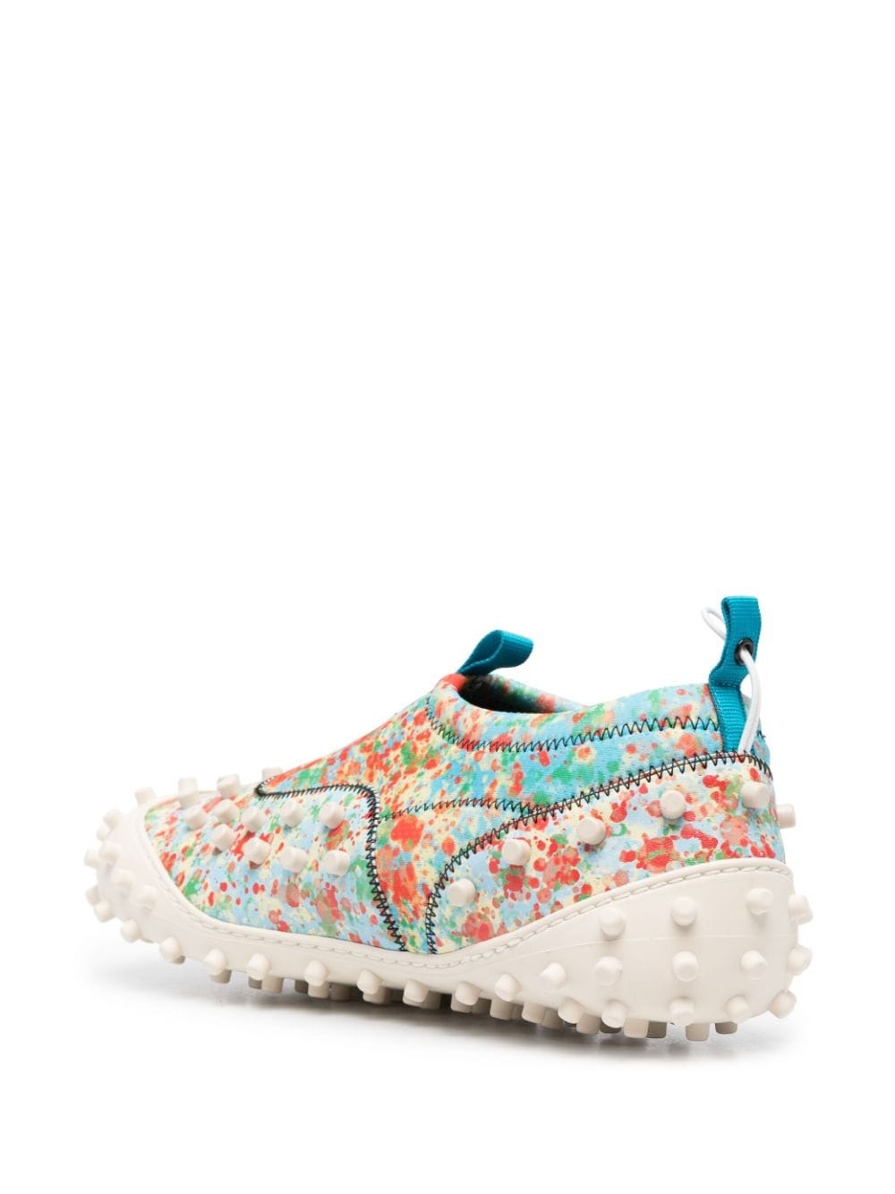 1000Chiodi slip-on sneakers - 3