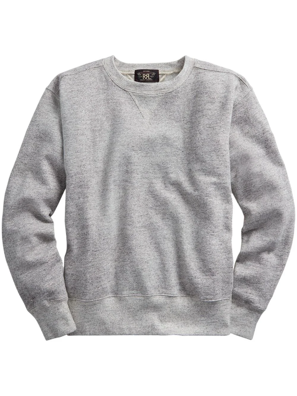fleece jumper - 1