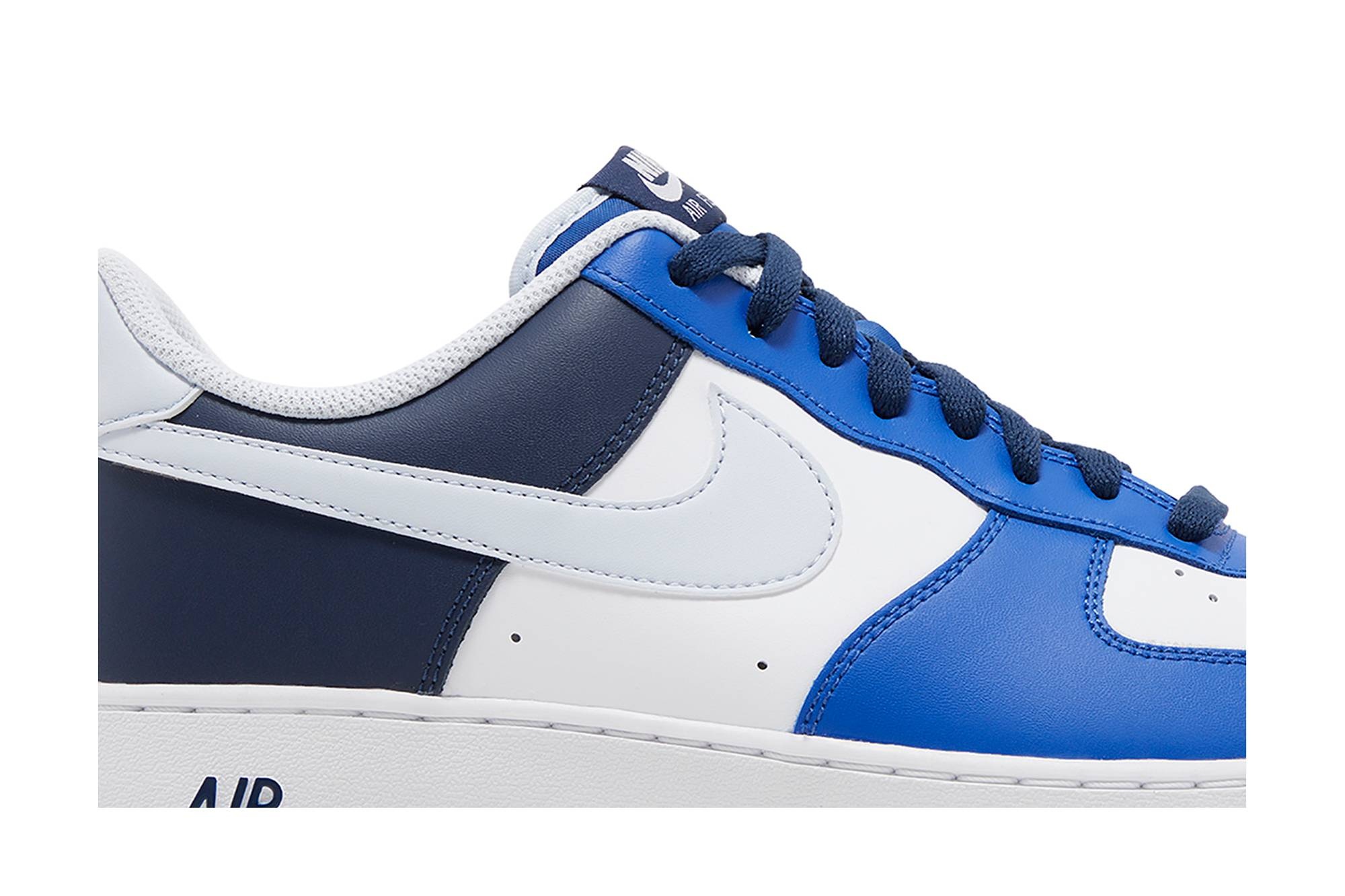 Air Force 1 '07 LV8 'Game Royal Navy' - 2