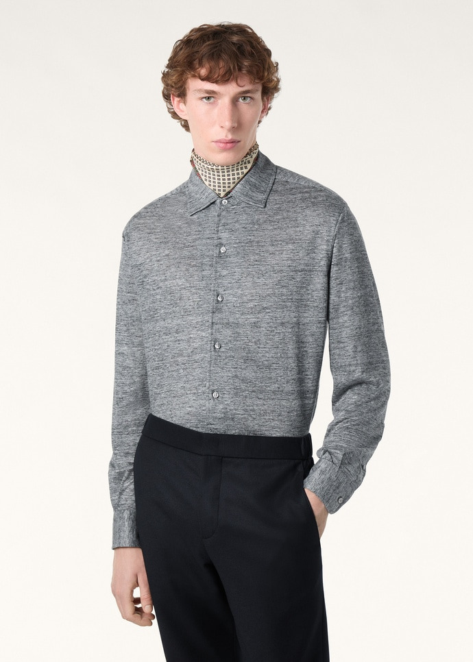 André Shirt - 4