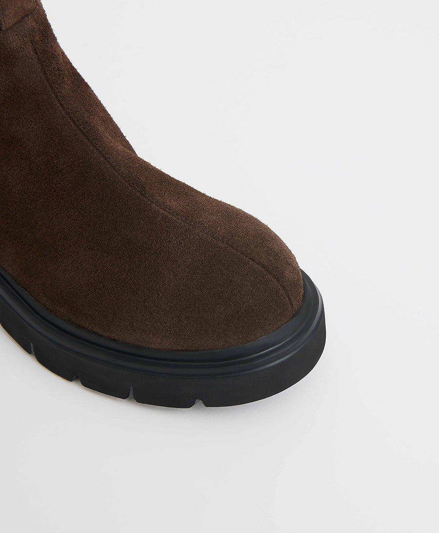 CAMILLA BOOT - 5