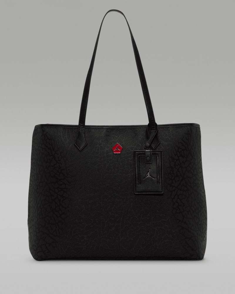 Jordan Icon Tote Bag (32L) 1