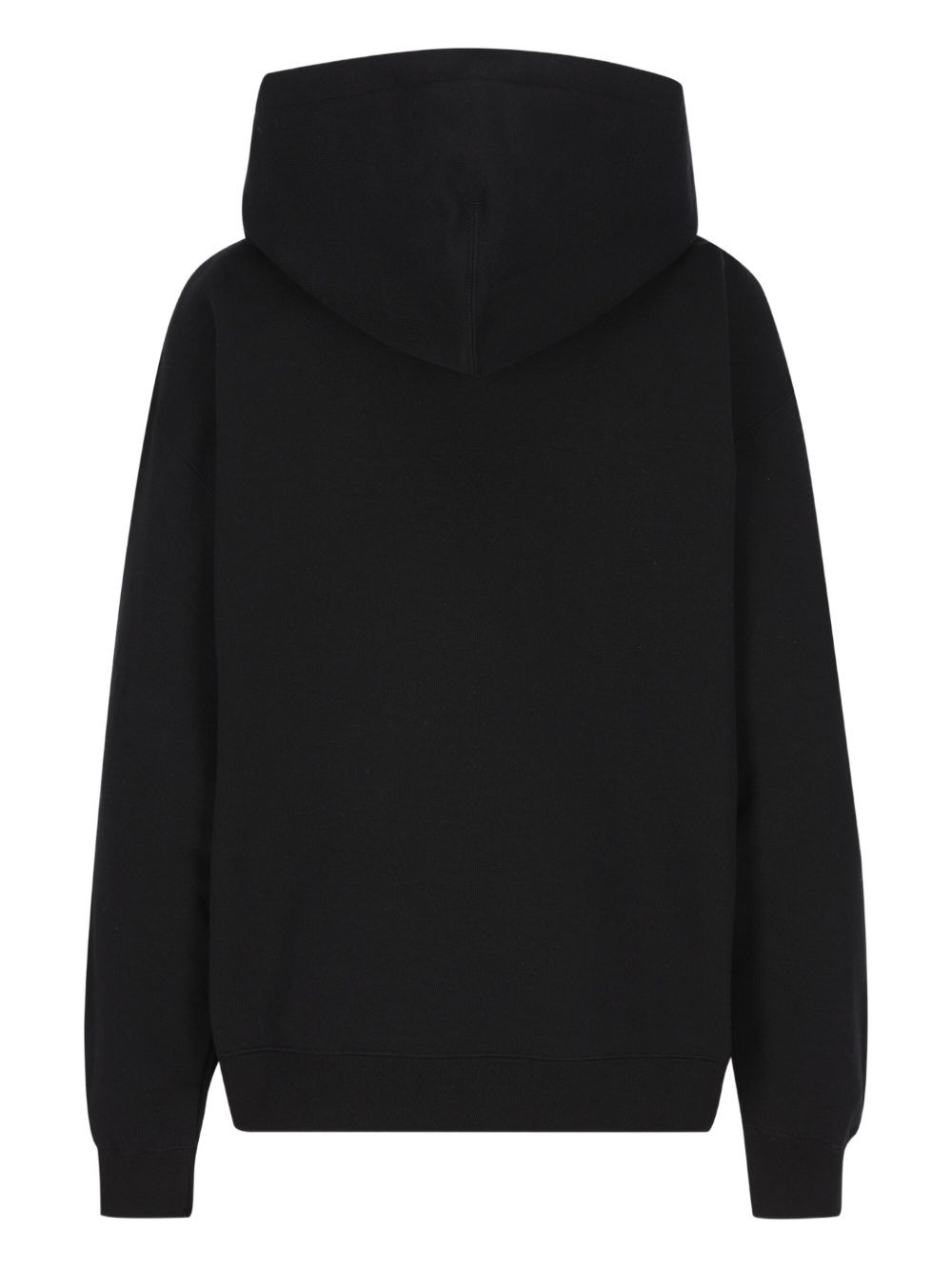 drawstring hoodie - 2