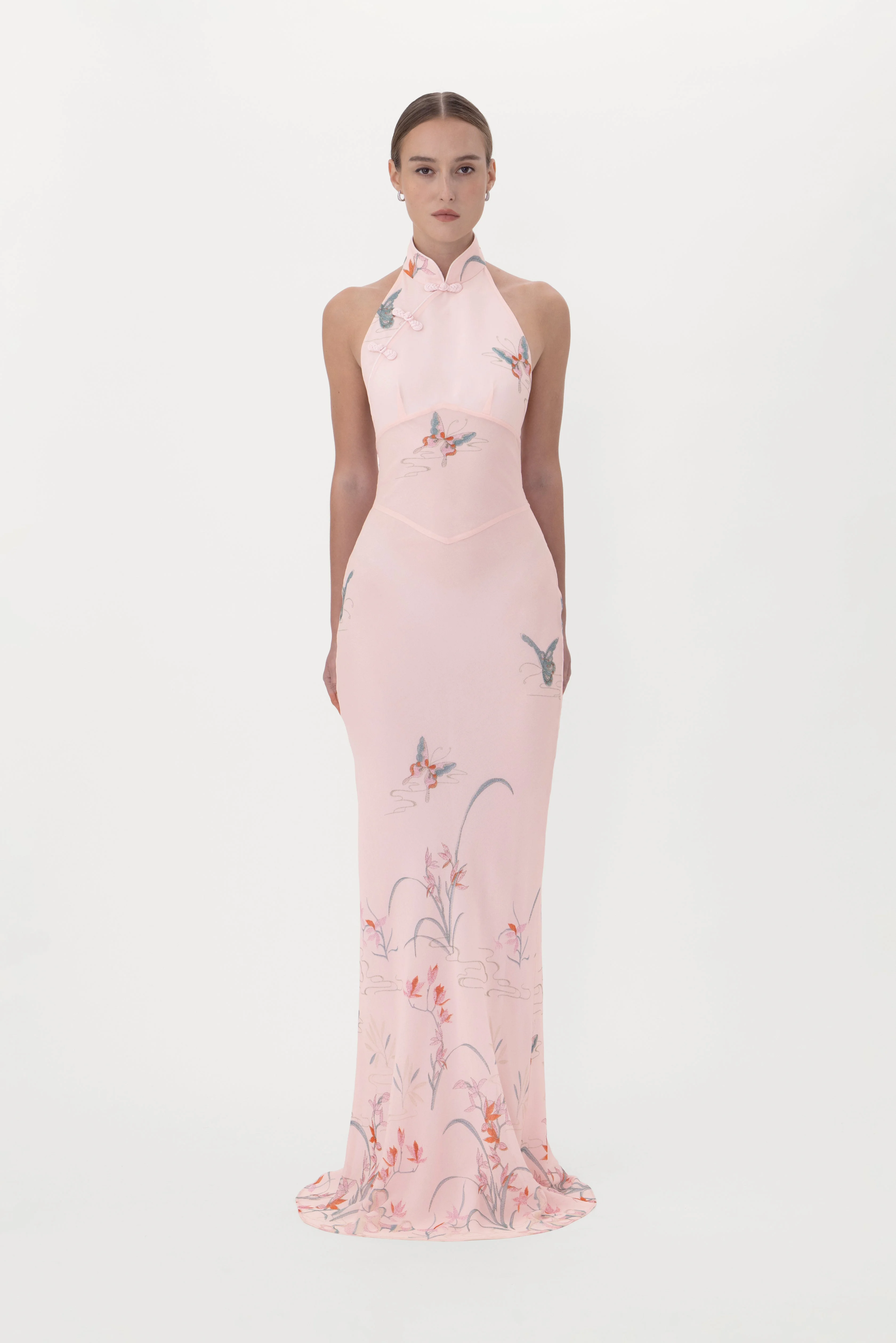 NIKITA DRESS - 1