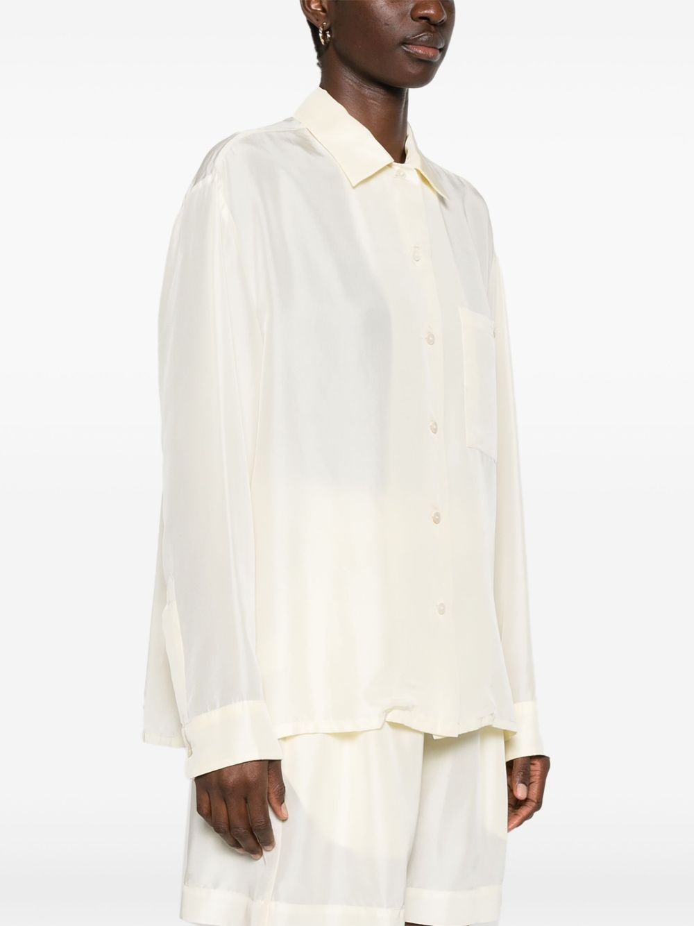 Cristy blouse - 3