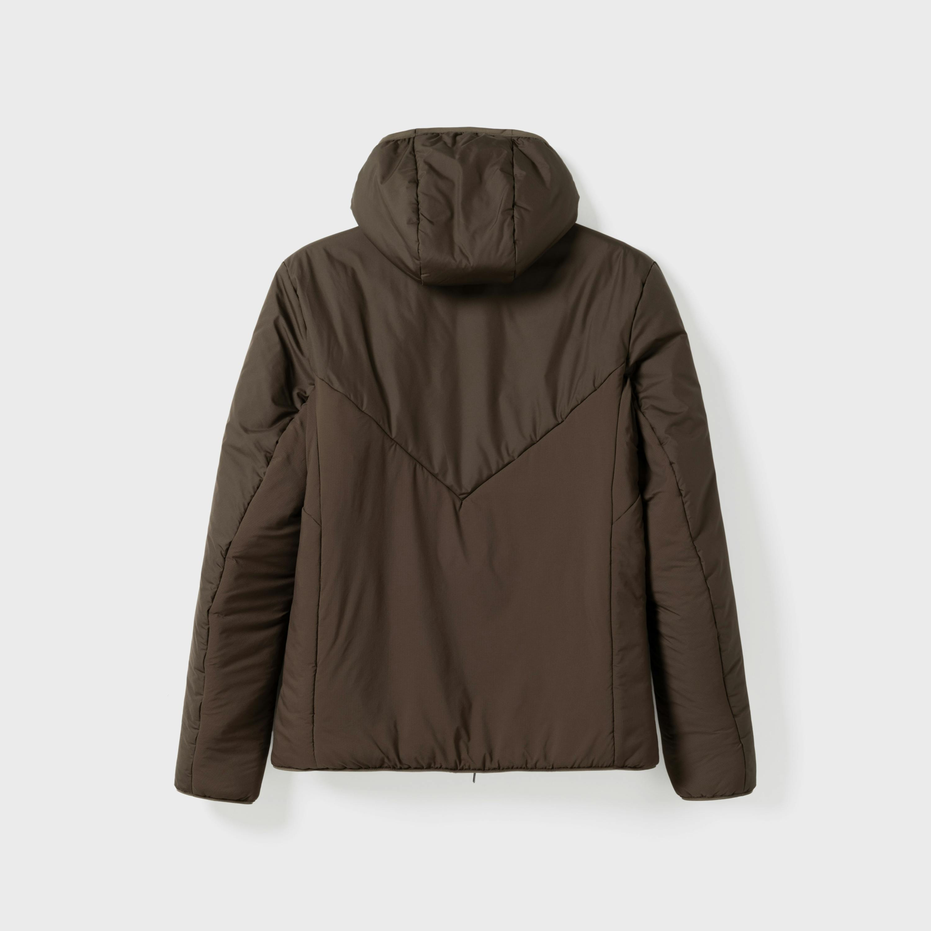 Men's Ljósufjöll Insulated Hoodie - 2