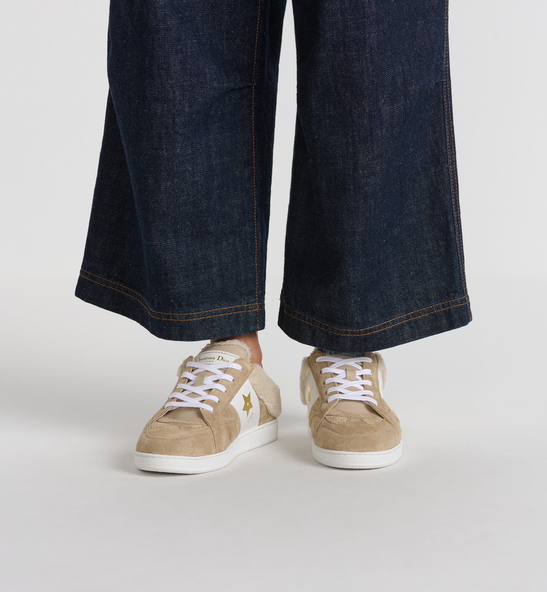 Dior Star Sneaker - 2