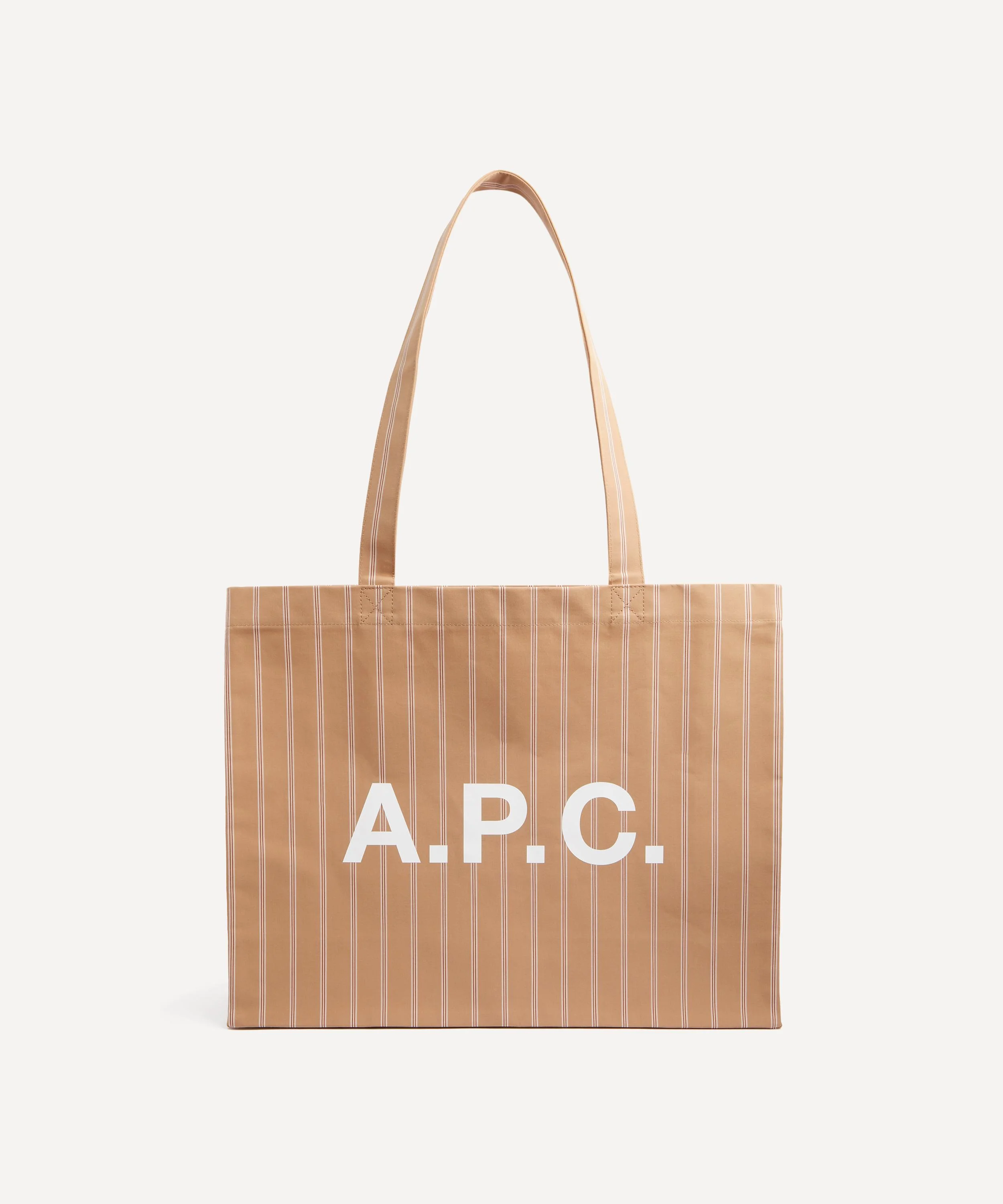 Diane Shopping Bag - 1